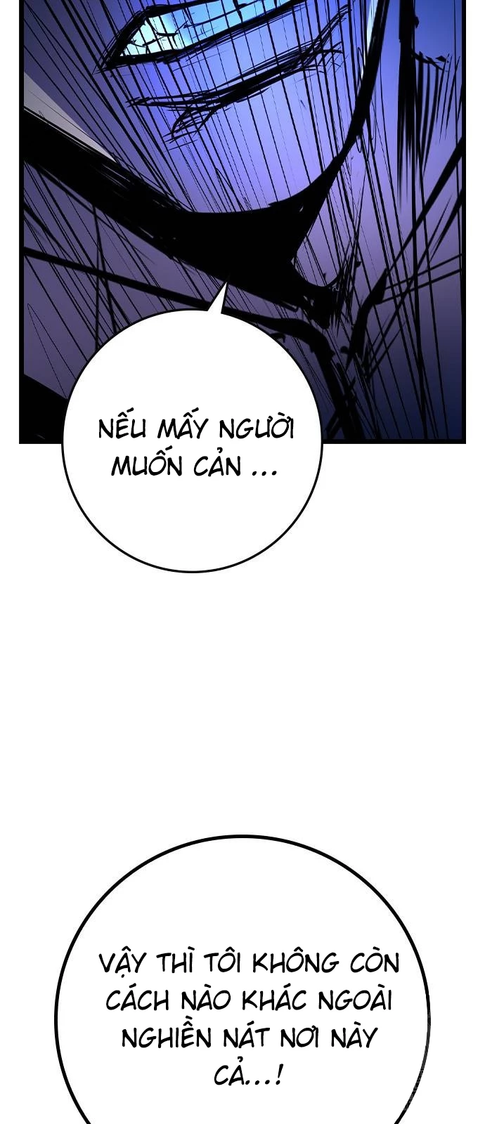 Phòng Gym Hanlim Chapter 181 - Trang 4