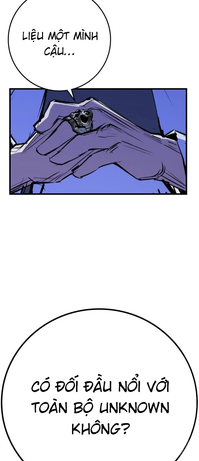 Phòng Gym Hanlim Chapter 181 - Trang 4