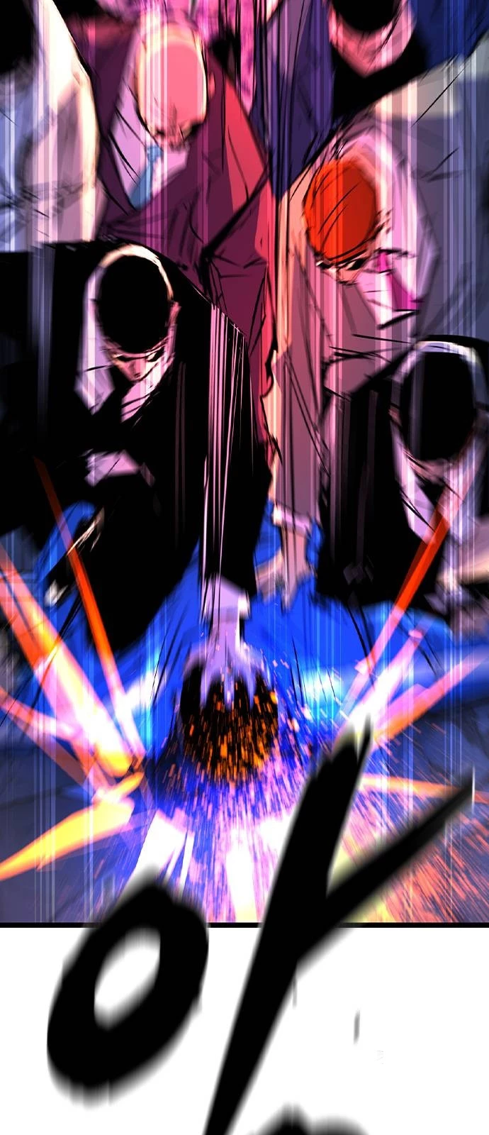 Phòng Gym Hanlim Chapter 181 - Trang 4