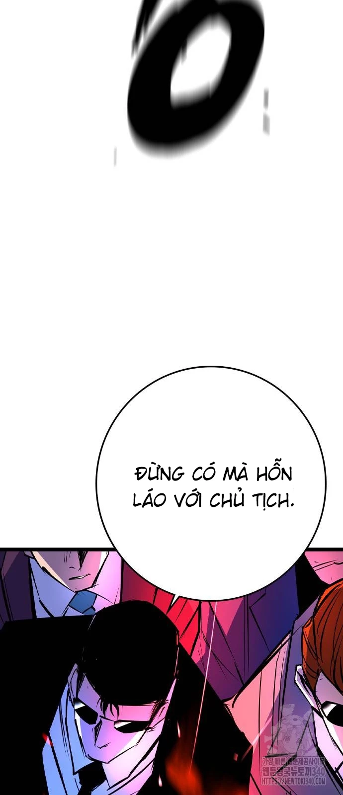 Phòng Gym Hanlim Chapter 181 - Trang 4