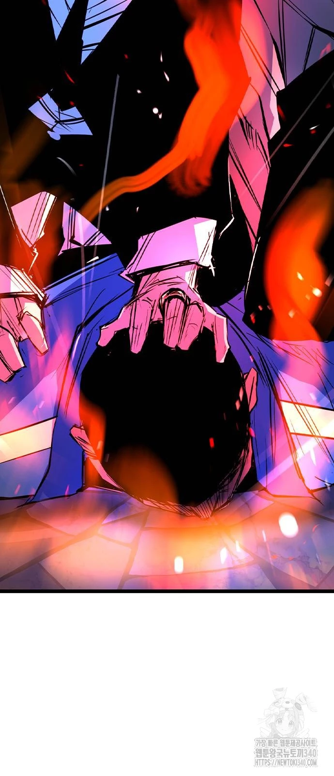 Phòng Gym Hanlim Chapter 181 - Trang 4