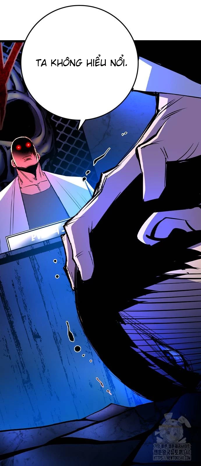 Phòng Gym Hanlim Chapter 181 - Trang 4