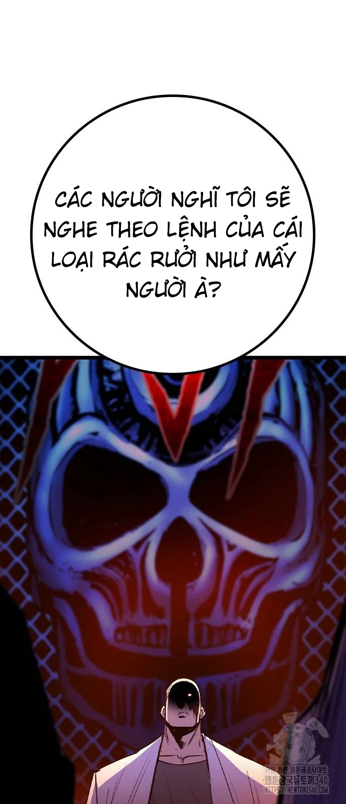 Phòng Gym Hanlim Chapter 181 - Trang 4