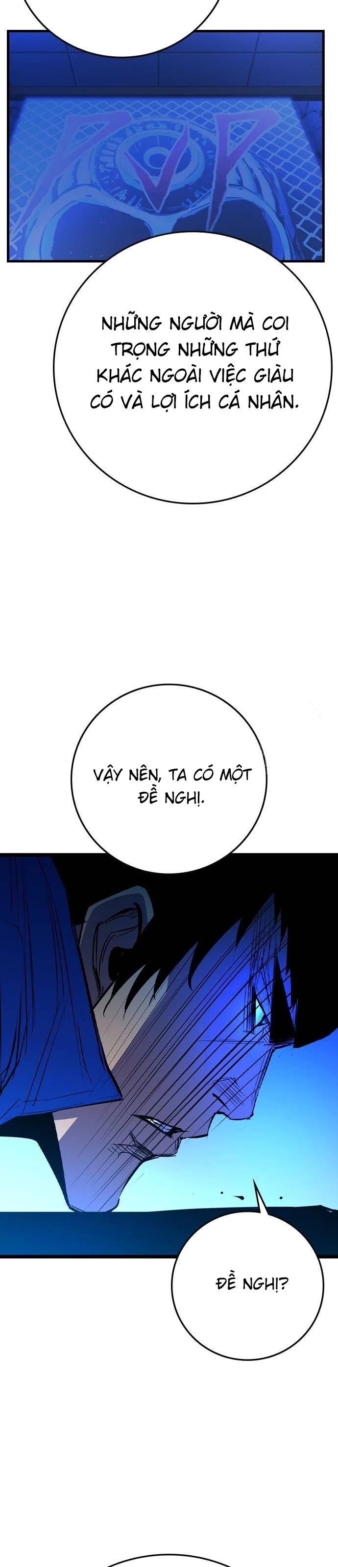 Phòng Gym Hanlim Chapter 181 - Trang 4