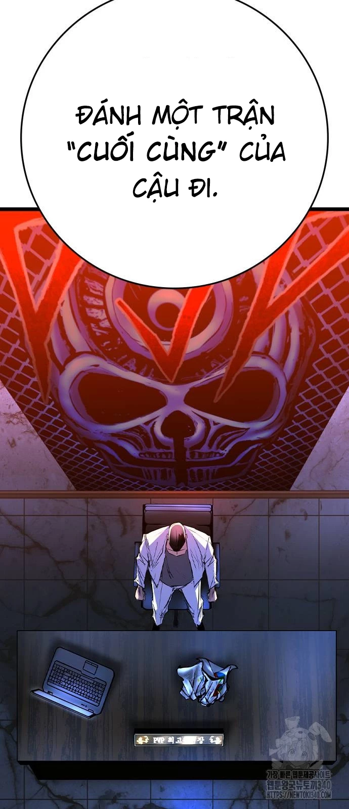 Phòng Gym Hanlim Chapter 181 - Trang 4