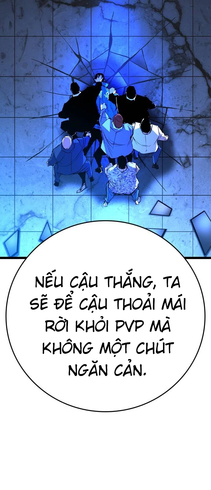 Phòng Gym Hanlim Chapter 181 - Trang 4