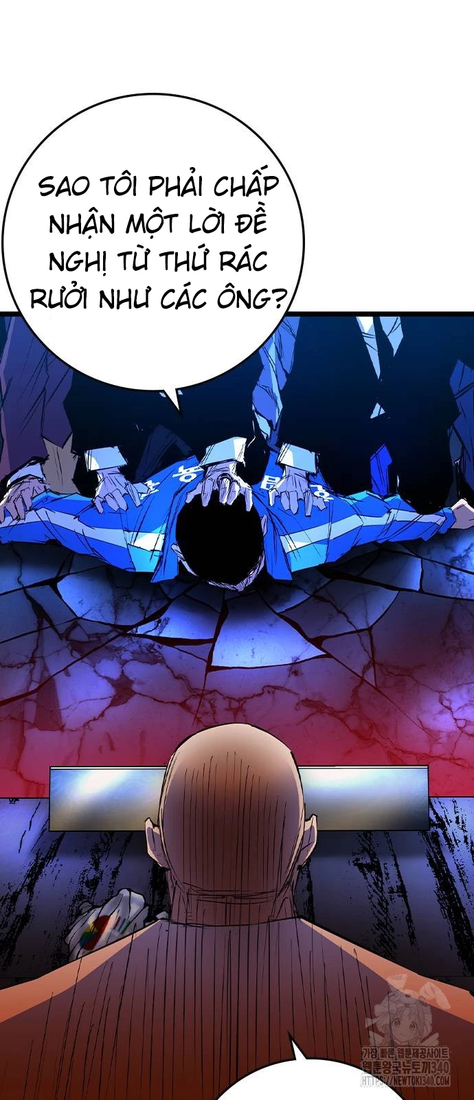 Phòng Gym Hanlim Chapter 181 - Trang 4