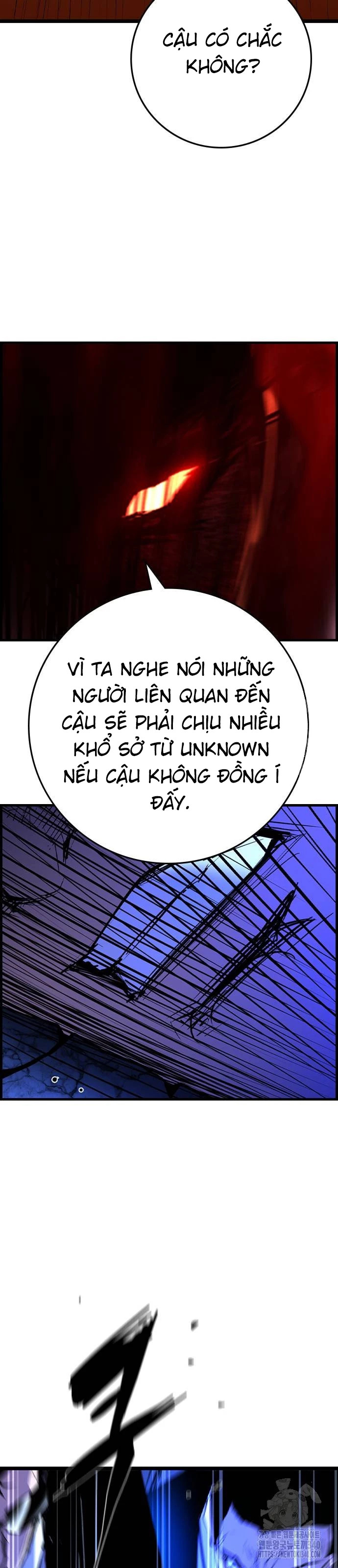 Phòng Gym Hanlim Chapter 181 - Trang 4