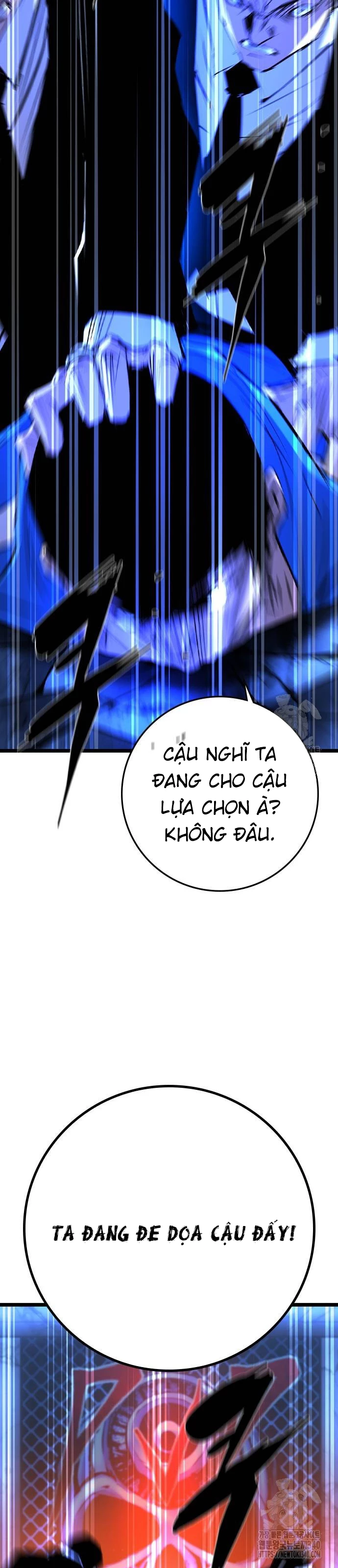 Phòng Gym Hanlim Chapter 181 - Trang 4