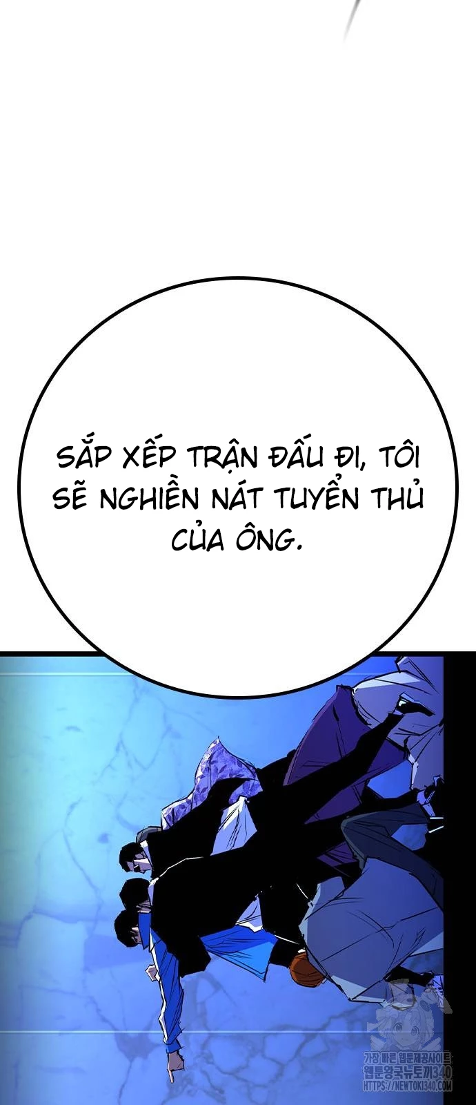 Phòng Gym Hanlim Chapter 181 - Trang 4