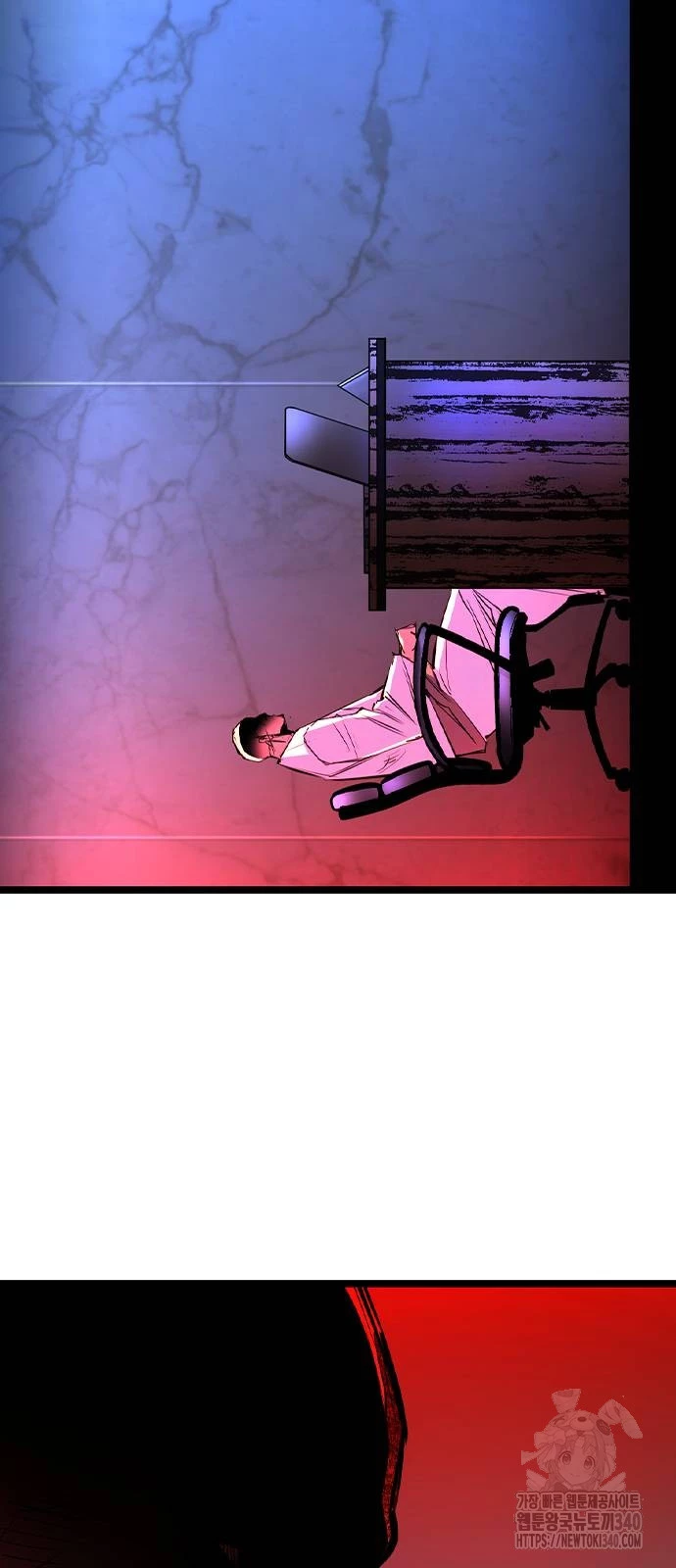 Phòng Gym Hanlim Chapter 181 - Trang 4