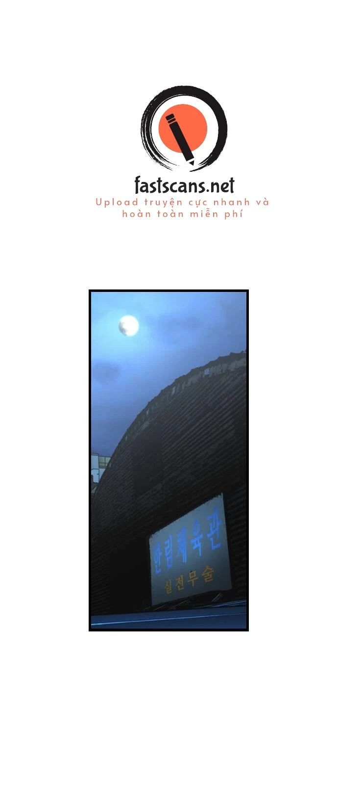 Phòng Gym Hanlim Chapter 181 - Trang 4