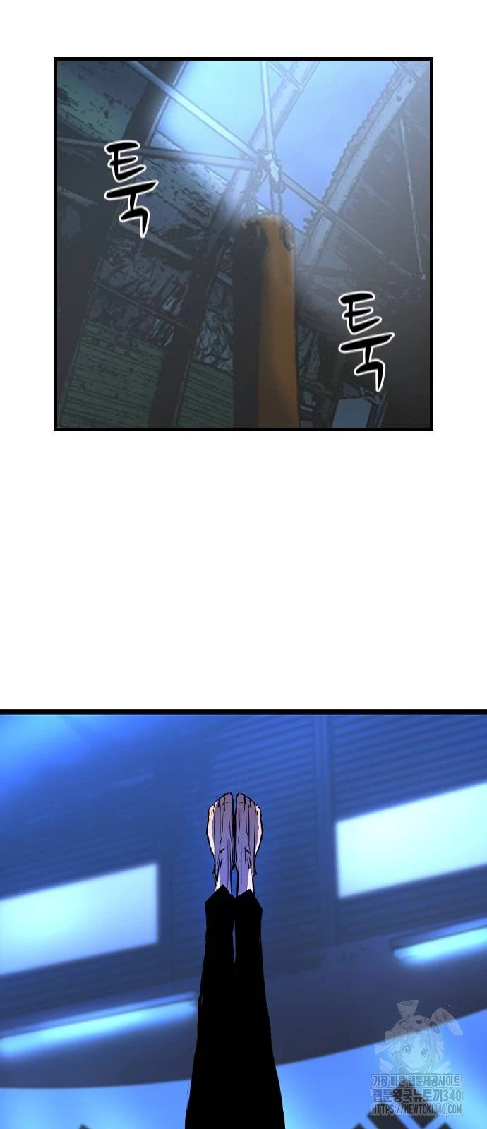 Phòng Gym Hanlim Chapter 181 - Trang 4