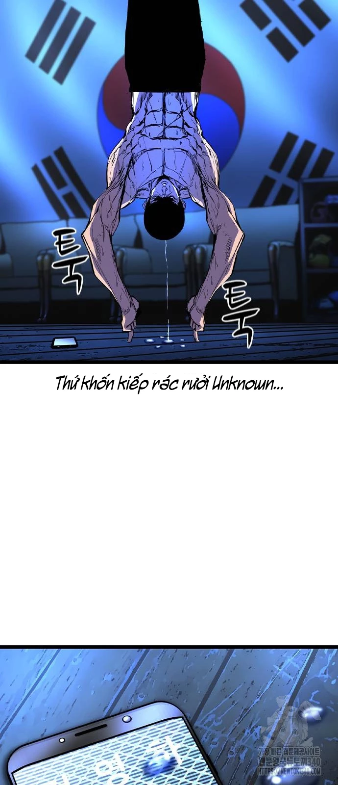 Phòng Gym Hanlim Chapter 181 - Trang 4