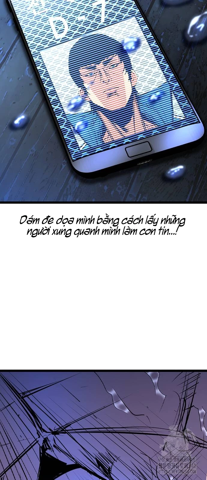 Phòng Gym Hanlim Chapter 181 - Trang 4