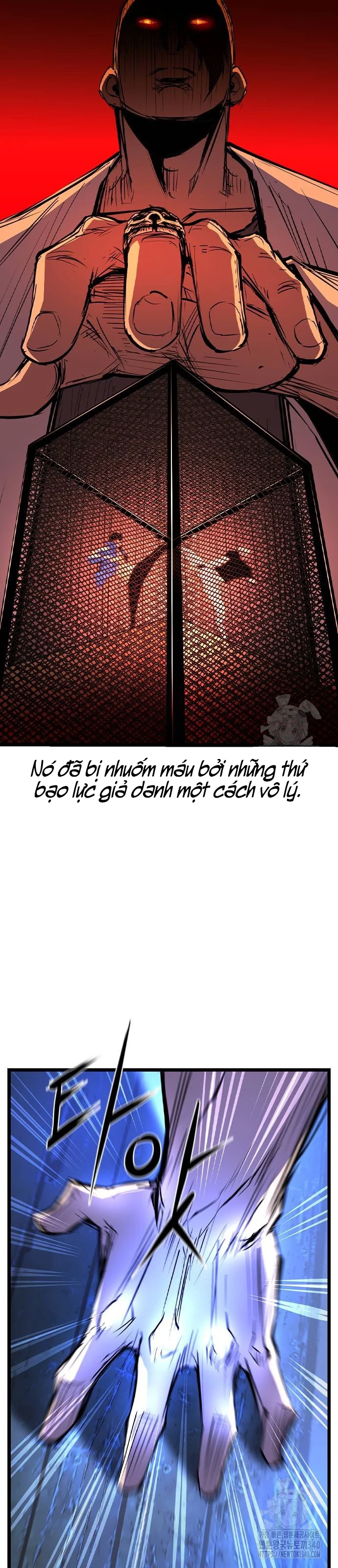 Phòng Gym Hanlim Chapter 181 - Trang 4