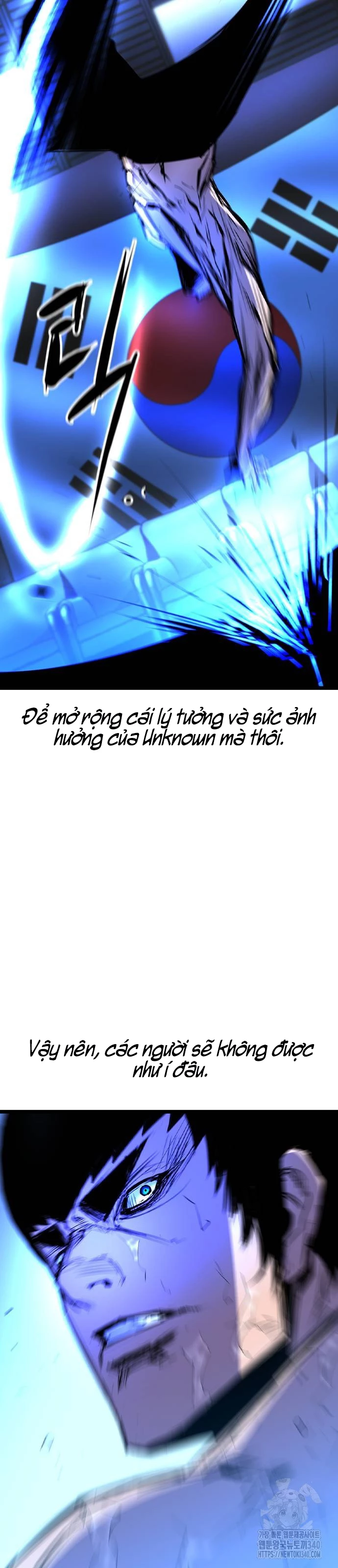 Phòng Gym Hanlim Chapter 181 - Trang 4