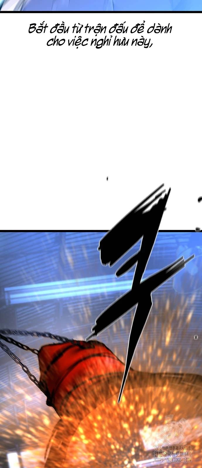 Phòng Gym Hanlim Chapter 181 - Trang 4