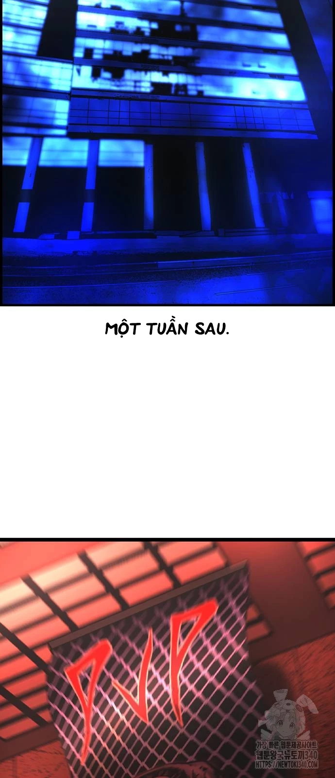 Phòng Gym Hanlim Chapter 181 - Trang 4