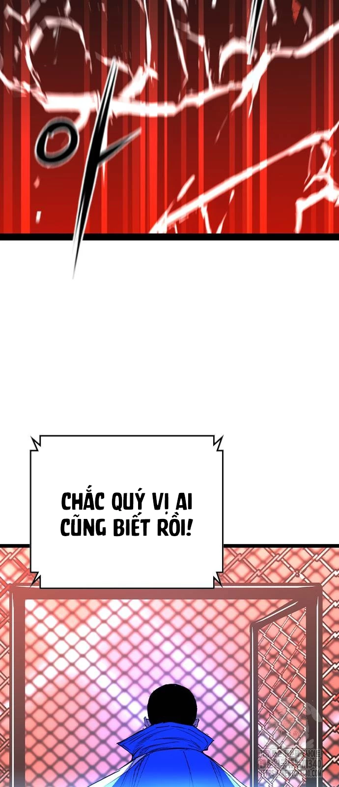 Phòng Gym Hanlim Chapter 181 - Trang 4