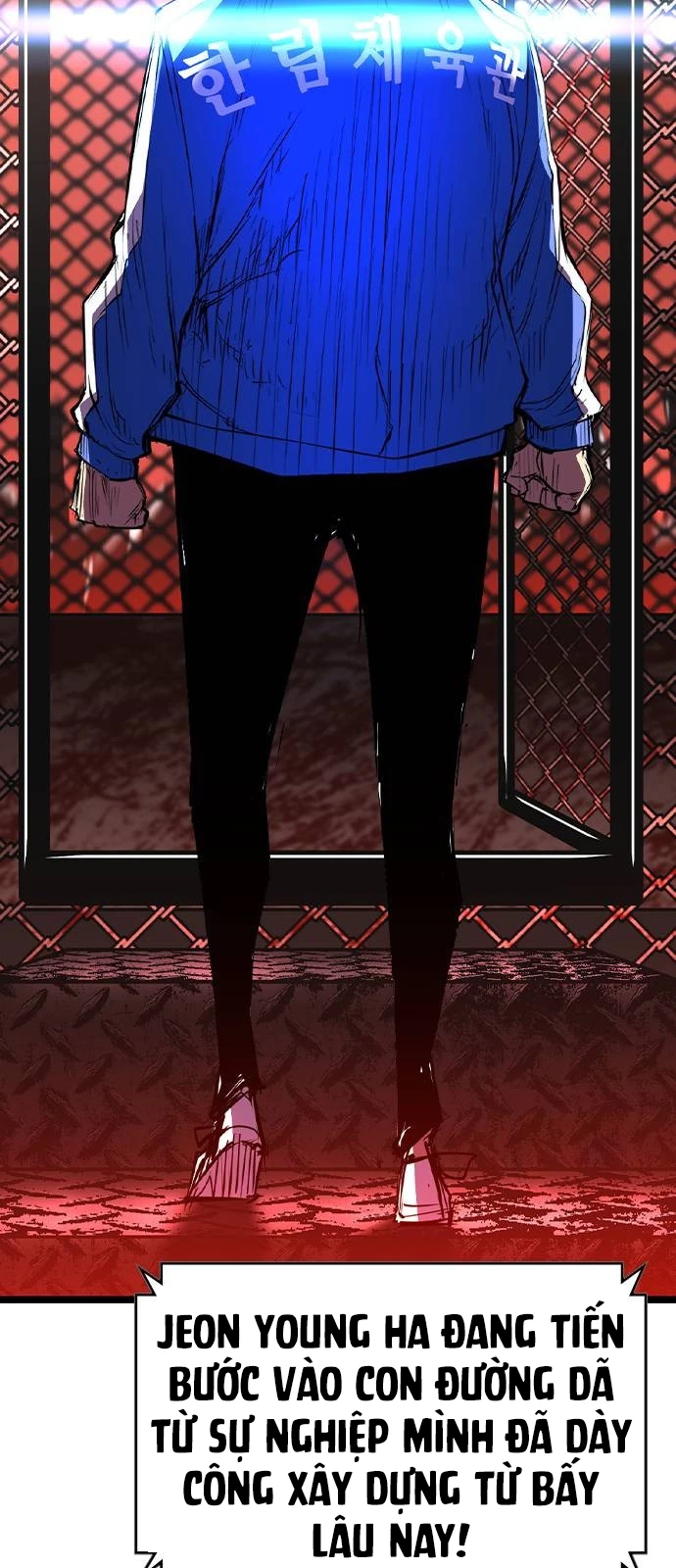 Phòng Gym Hanlim Chapter 181 - Trang 4