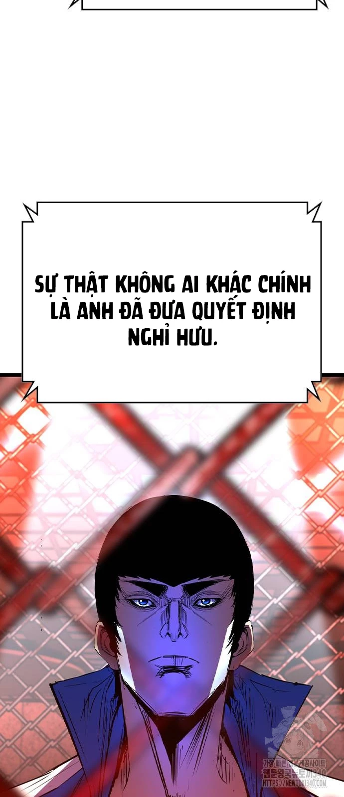 Phòng Gym Hanlim Chapter 181 - Trang 4