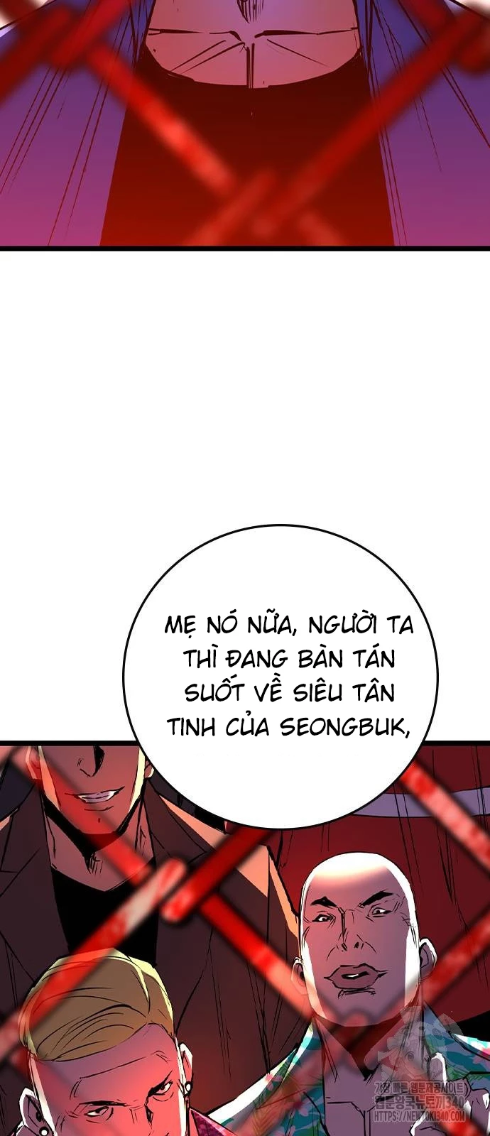 Phòng Gym Hanlim Chapter 181 - Trang 4