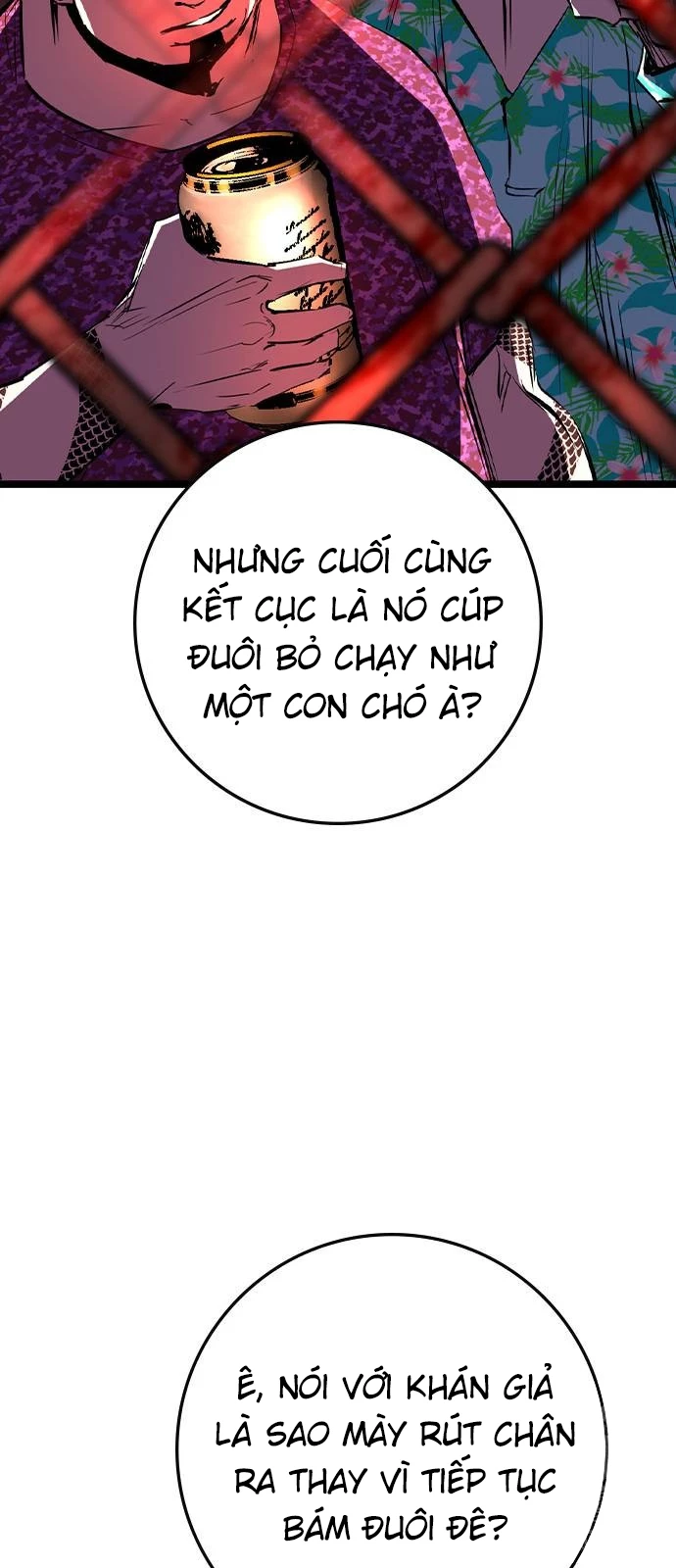 Phòng Gym Hanlim Chapter 181 - Trang 4