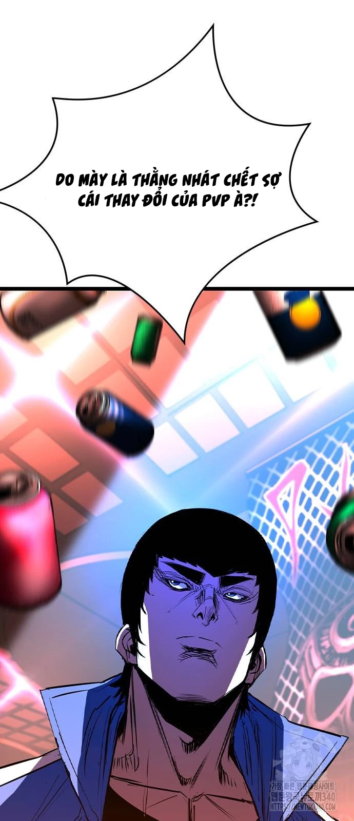 Phòng Gym Hanlim Chapter 181 - Trang 4