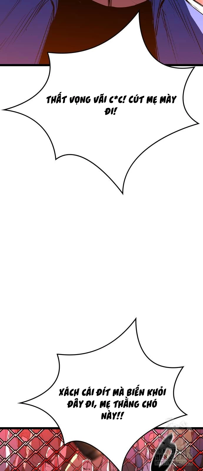 Phòng Gym Hanlim Chapter 181 - Trang 4