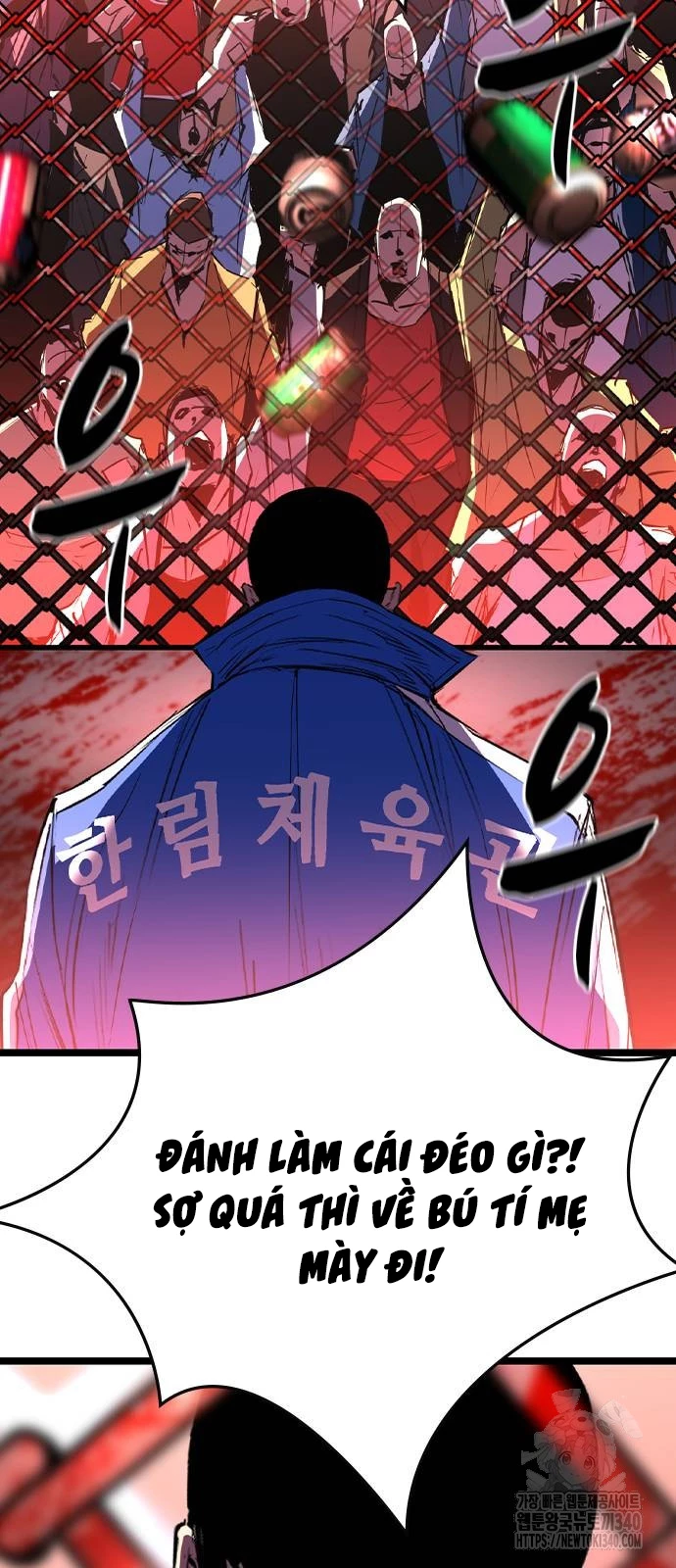 Phòng Gym Hanlim Chapter 181 - Trang 4