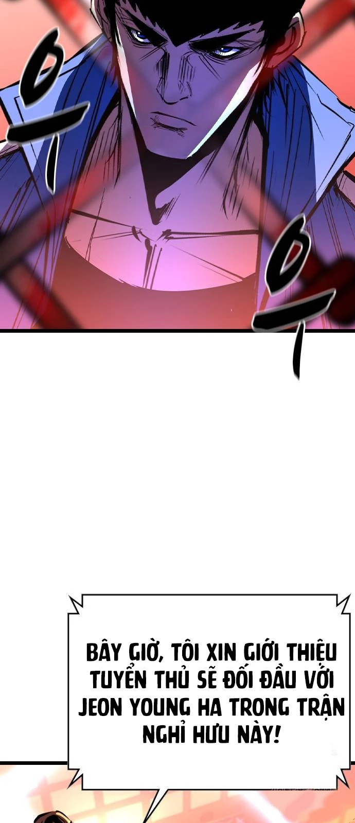 Phòng Gym Hanlim Chapter 181 - Trang 4