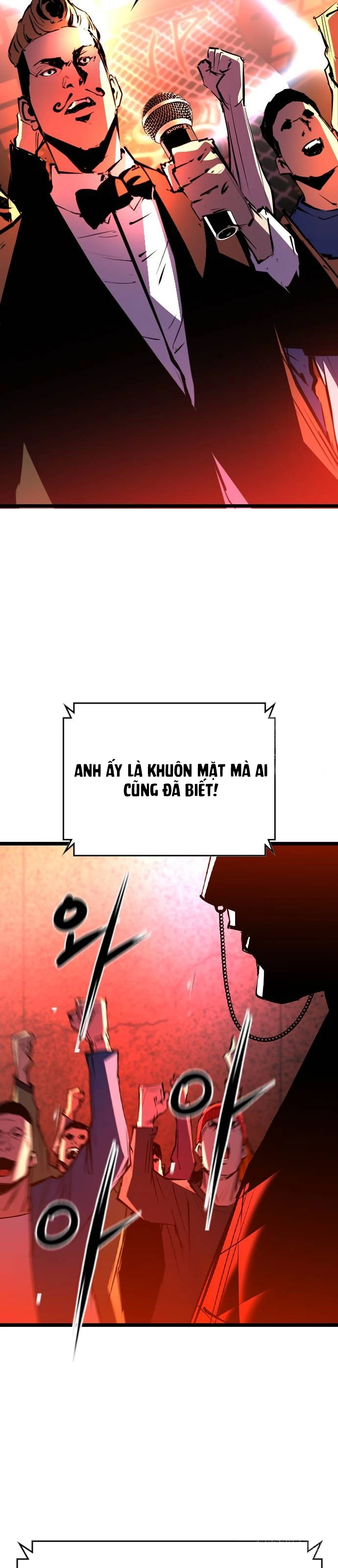 Phòng Gym Hanlim Chapter 181 - Trang 4