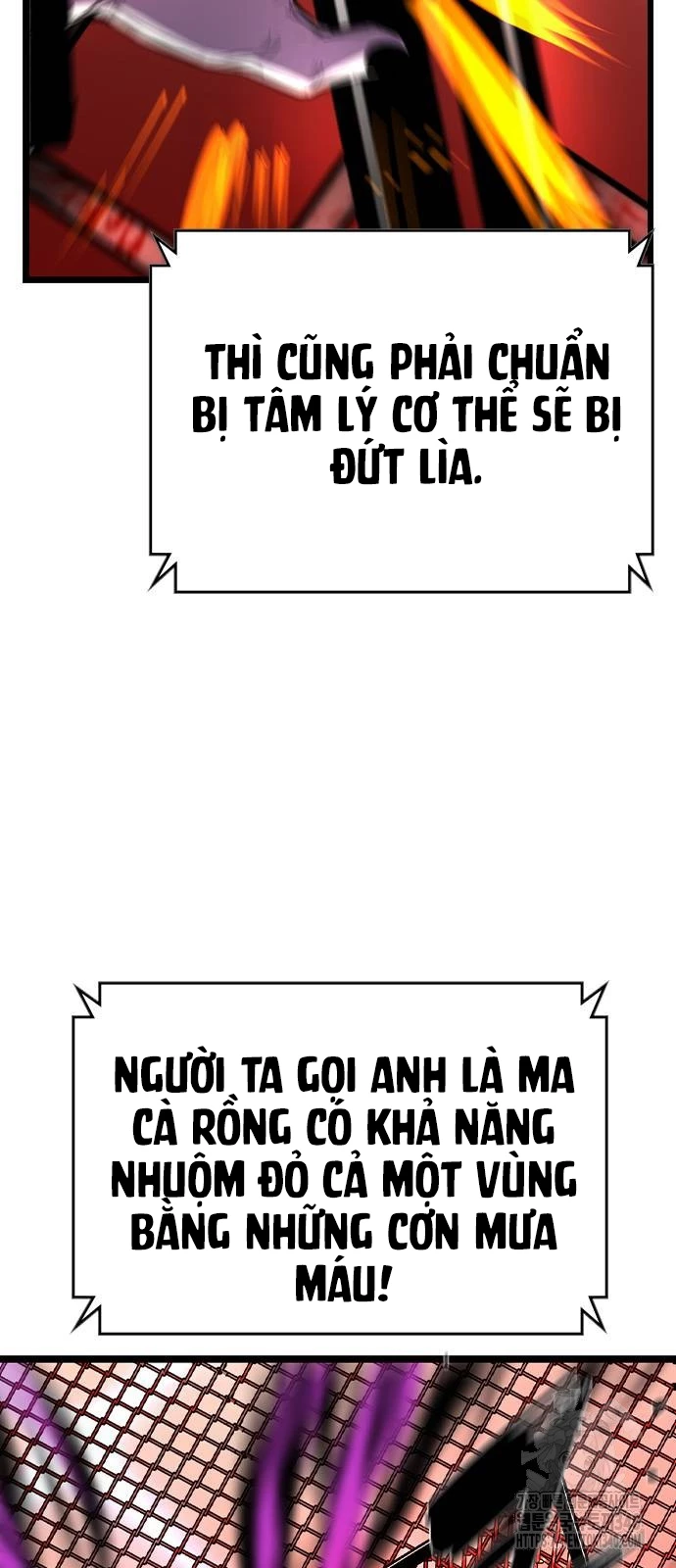 Phòng Gym Hanlim Chapter 181 - Trang 4