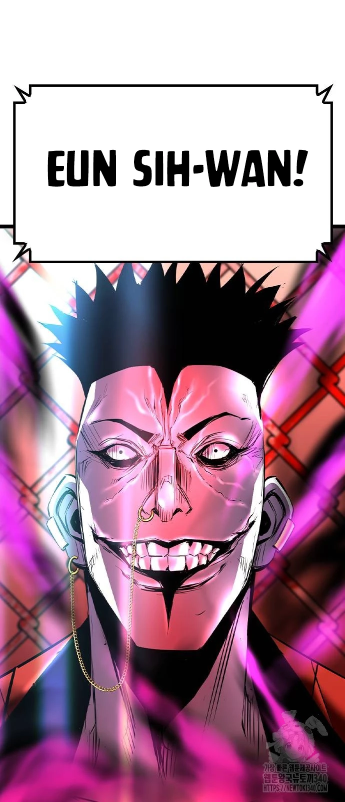 Phòng Gym Hanlim Chapter 181 - Trang 4