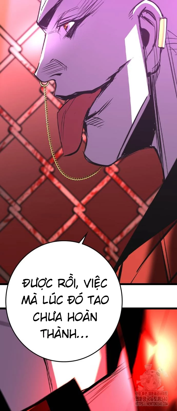 Phòng Gym Hanlim Chapter 181 - Trang 4