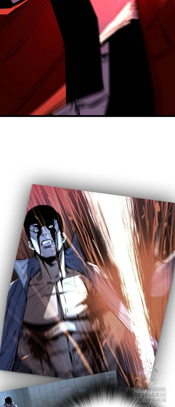 Phòng Gym Hanlim Chapter 181 - Trang 4