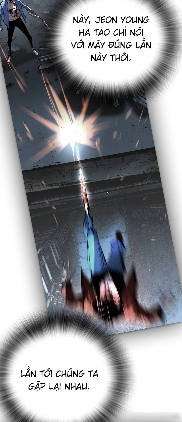 Phòng Gym Hanlim Chapter 181 - Trang 4