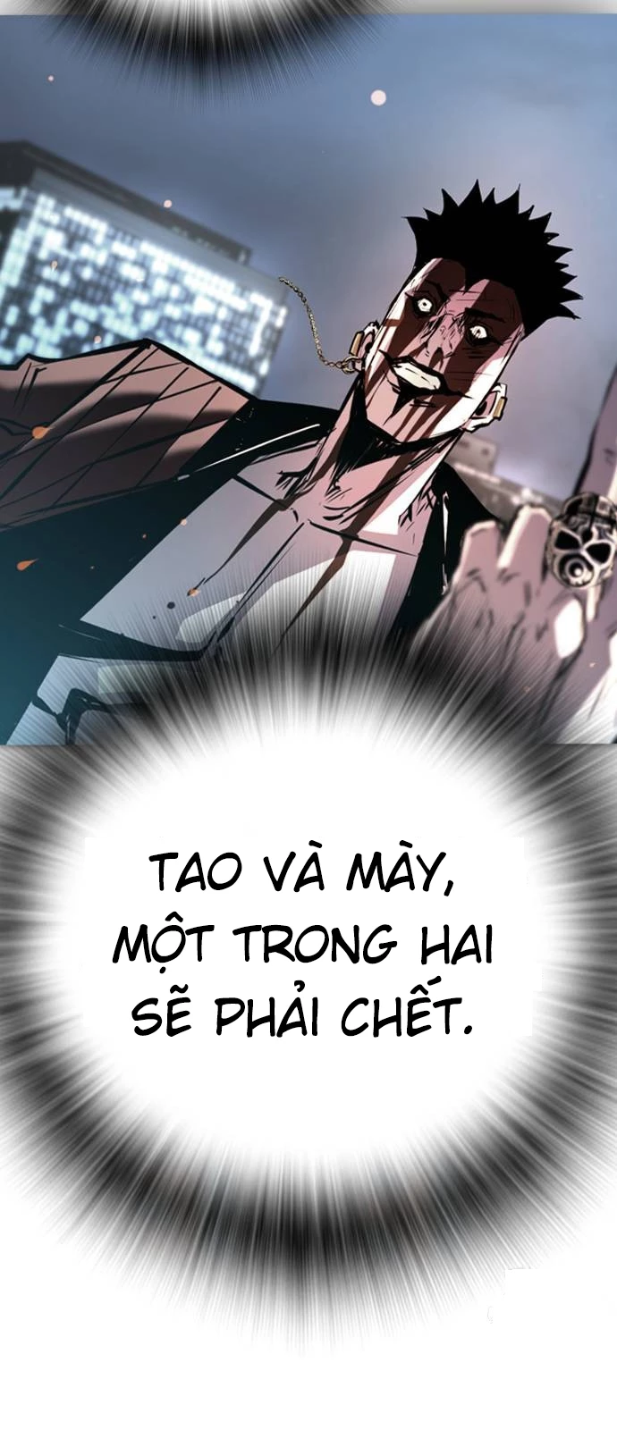 Phòng Gym Hanlim Chapter 181 - Trang 4