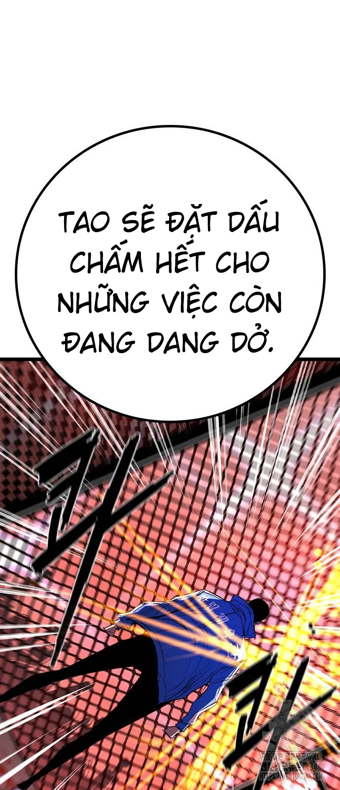 Phòng Gym Hanlim Chapter 181 - Trang 4