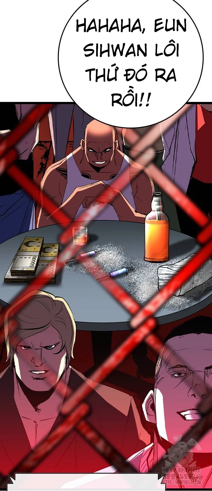 Phòng Gym Hanlim Chapter 181 - Trang 4