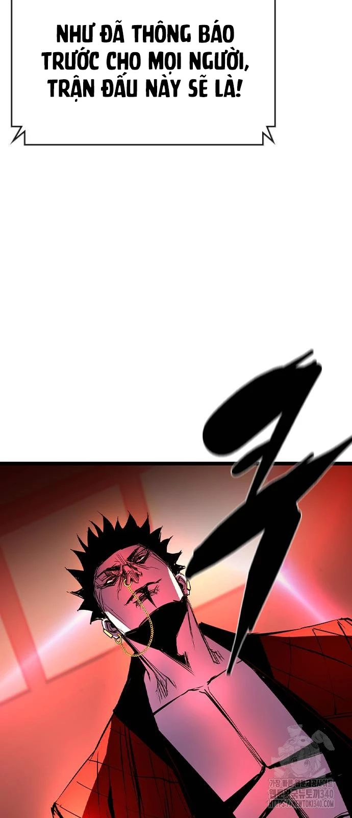 Phòng Gym Hanlim Chapter 181 - Trang 4