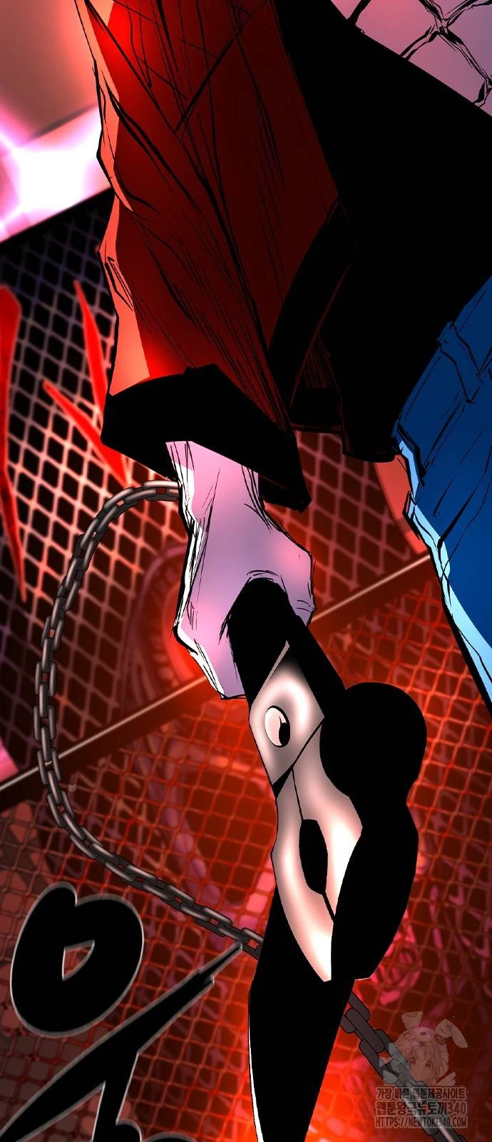 Phòng Gym Hanlim Chapter 181 - Trang 4