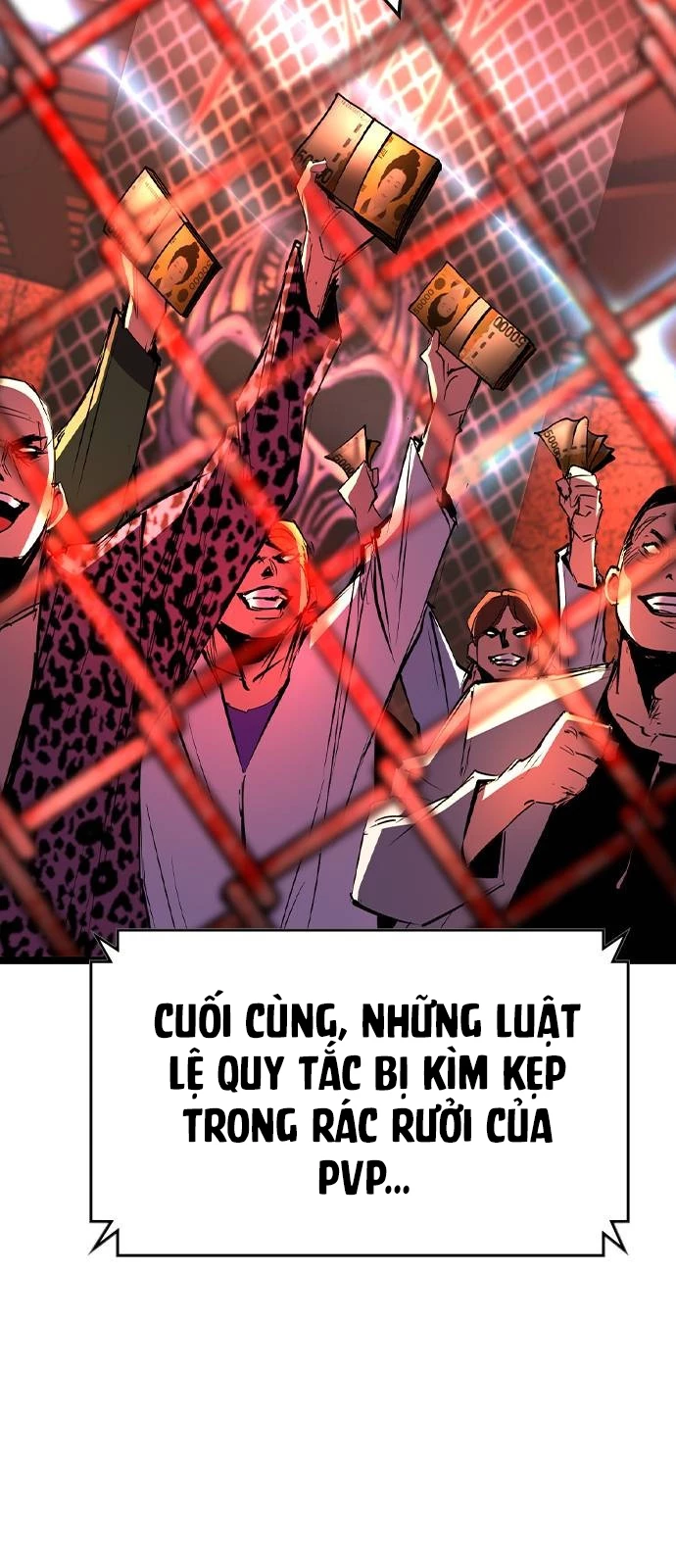 Phòng Gym Hanlim Chapter 181 - Trang 4