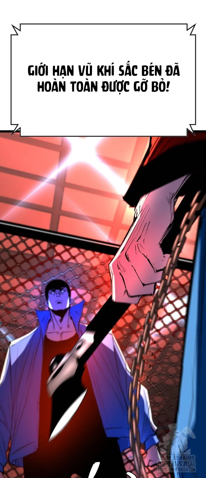 Phòng Gym Hanlim Chapter 181 - Trang 4