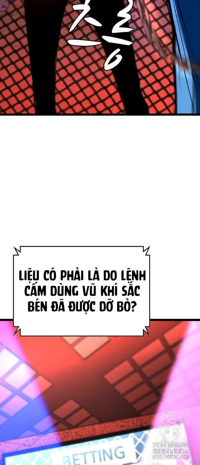 Phòng Gym Hanlim Chapter 181 - Trang 4