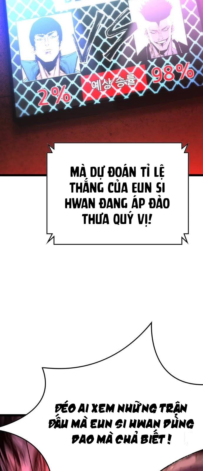 Phòng Gym Hanlim Chapter 181 - Trang 4