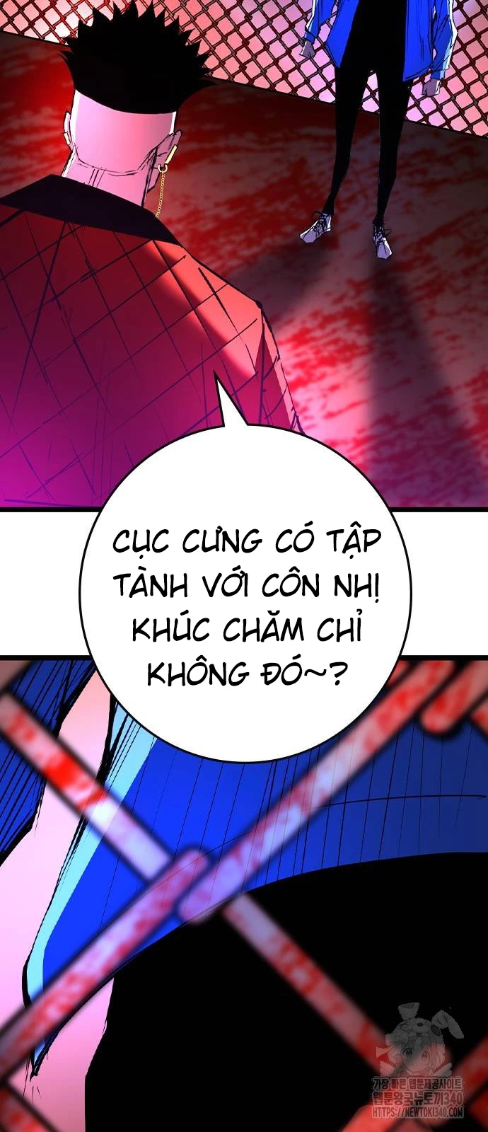Phòng Gym Hanlim Chapter 181 - Trang 4