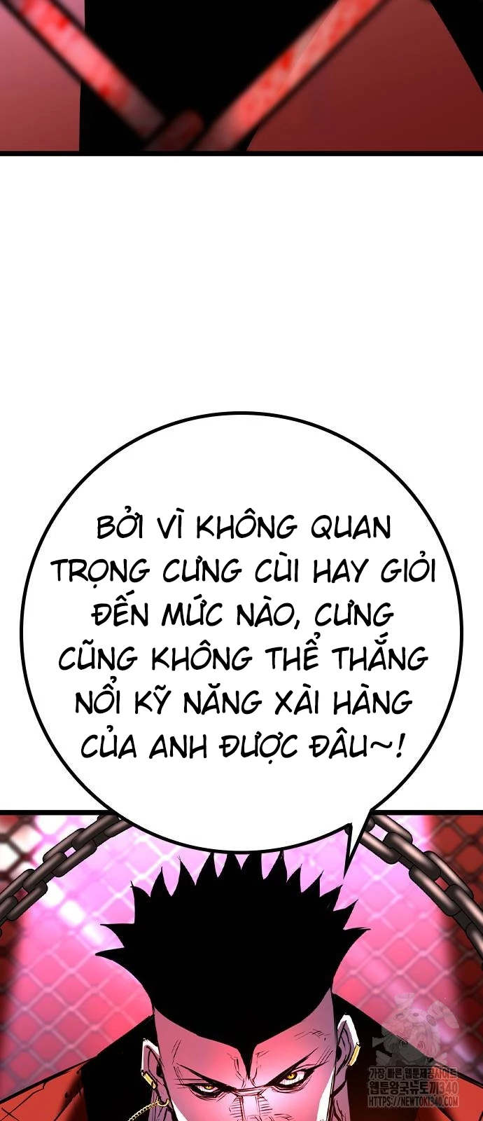 Phòng Gym Hanlim Chapter 181 - Trang 4