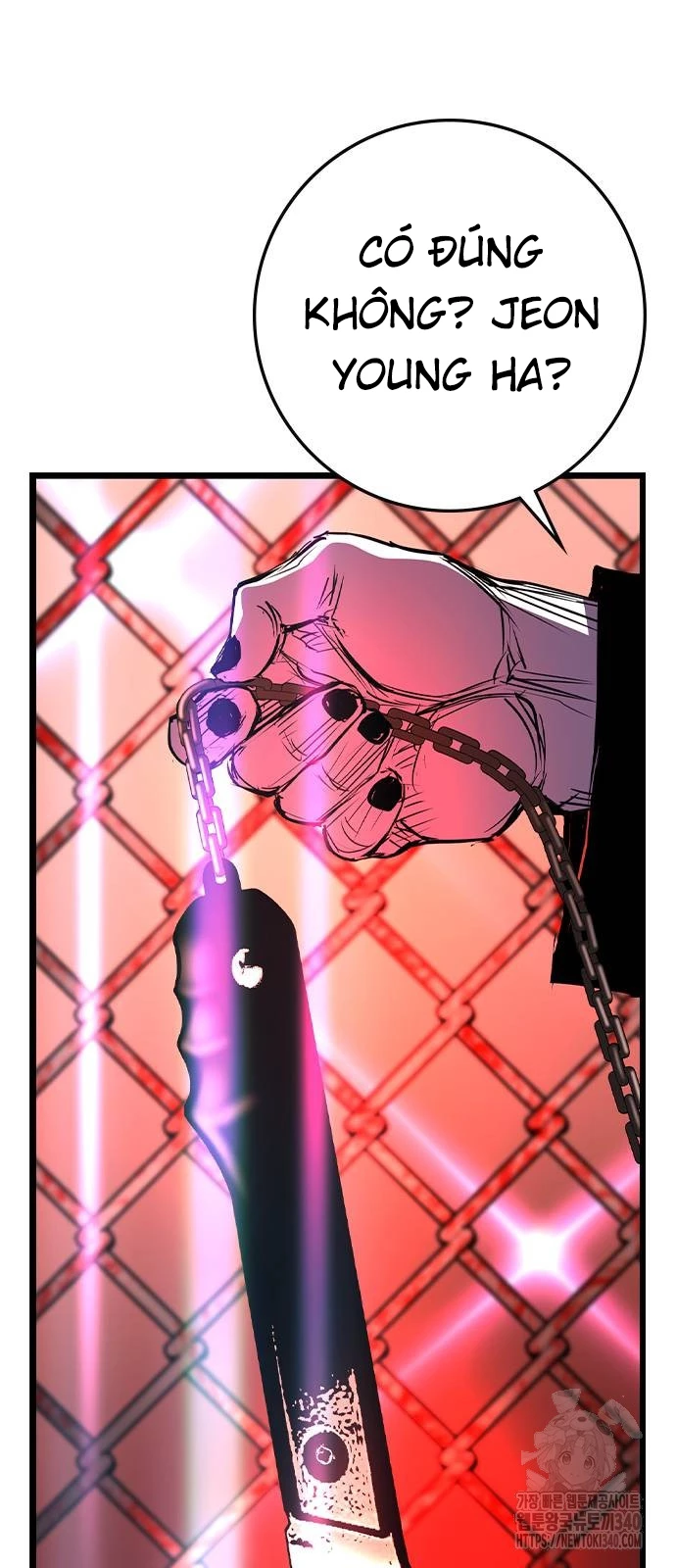 Phòng Gym Hanlim Chapter 181 - Trang 4